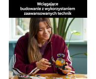 LEGO Disney 43279 WALL-E i Ewa - 1331751 - zdjęcie 5